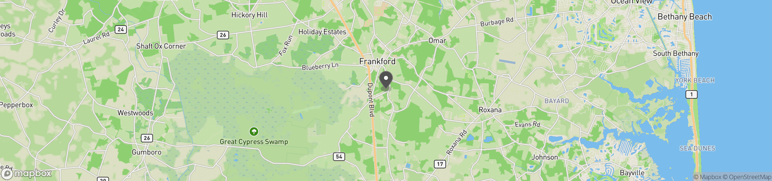 Frankford, DE 19945