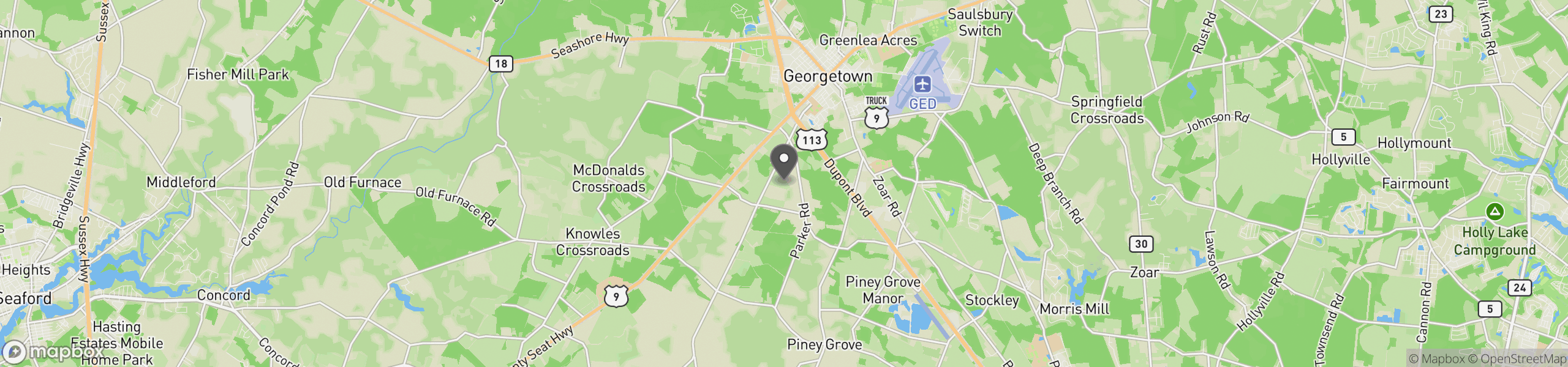 Georgetown, DE