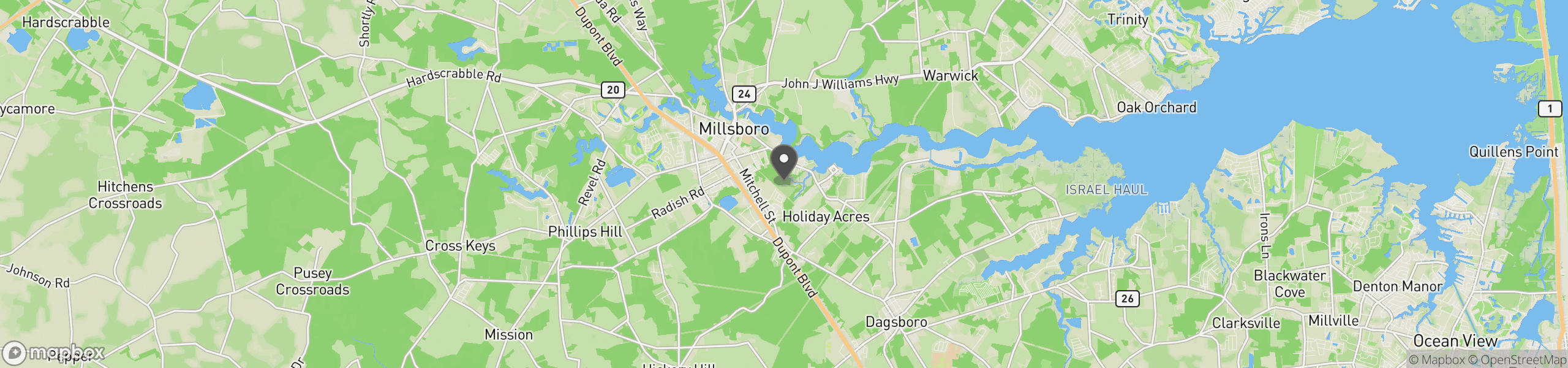 Millsboro, DE