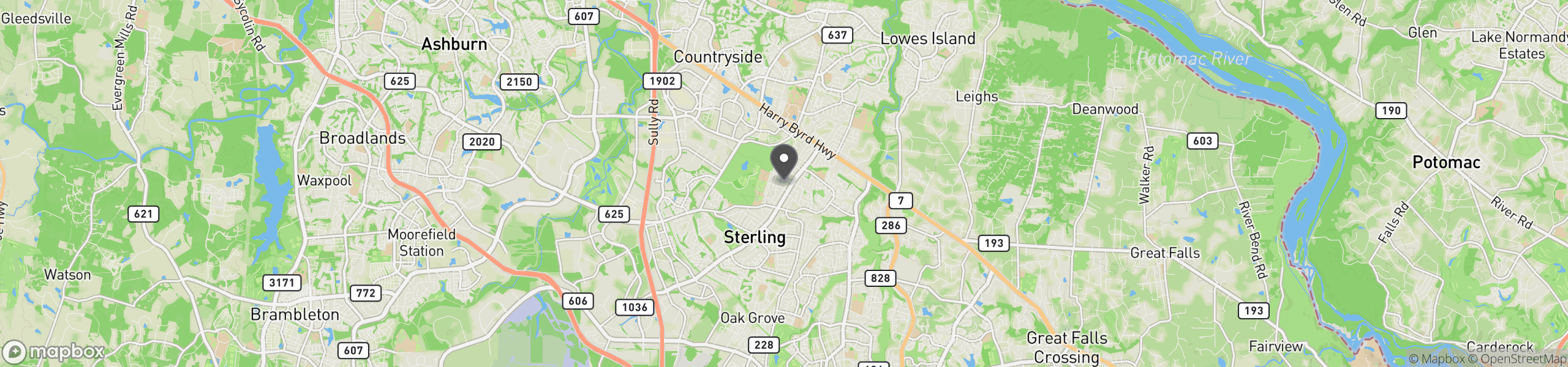 Sterling, VA 20164