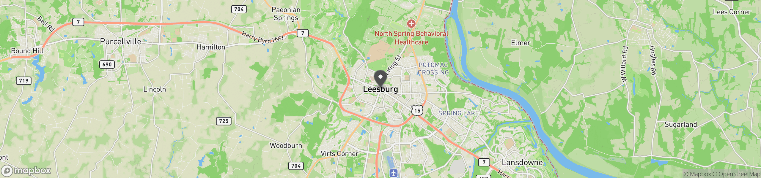 Leesburg, VA 20178