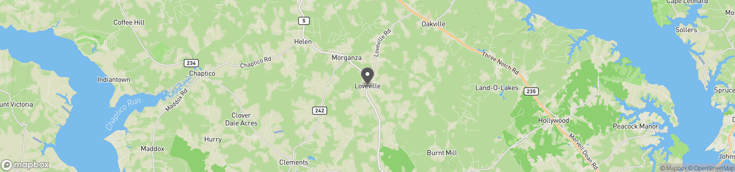 Loveville, MD 20656