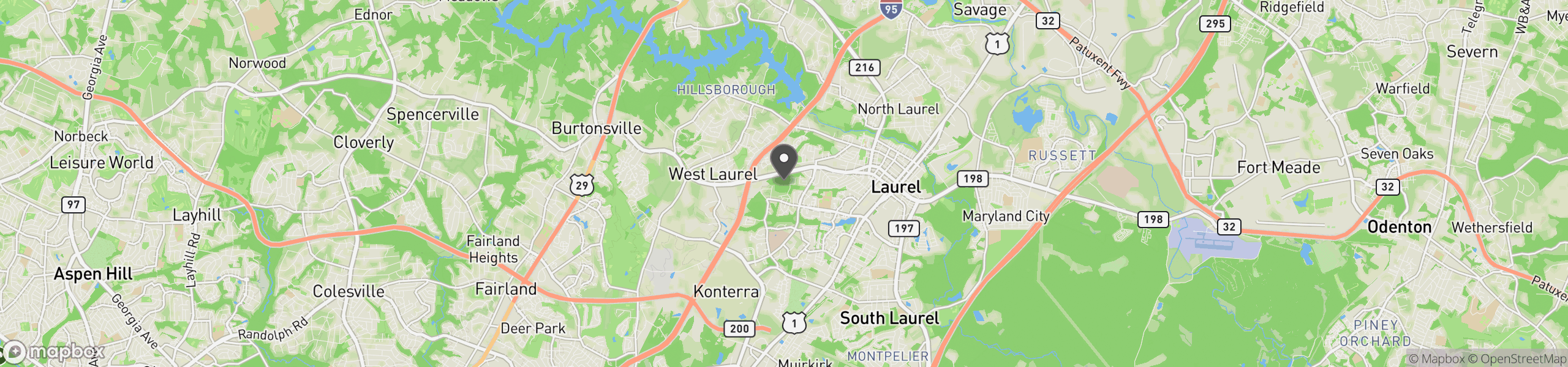 Laurel, MD 20707