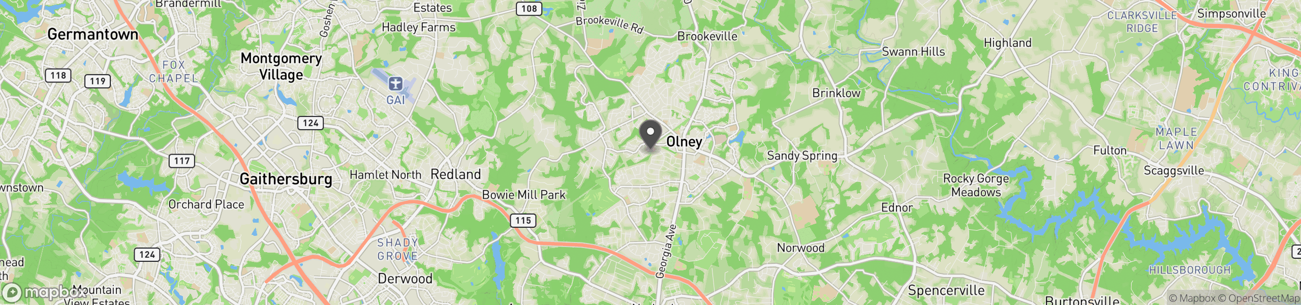 Olney, MD