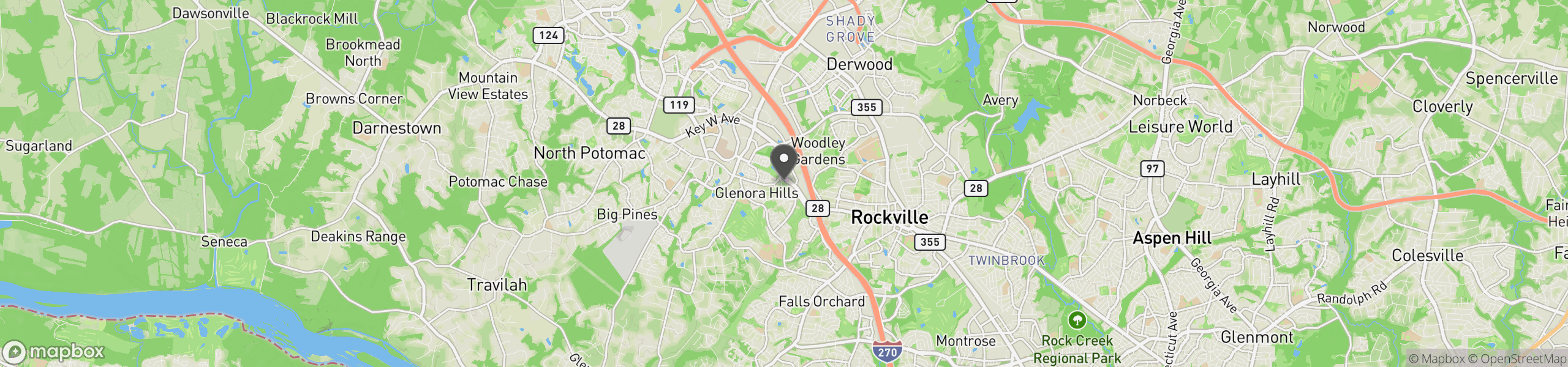 Rockville, MD 20850