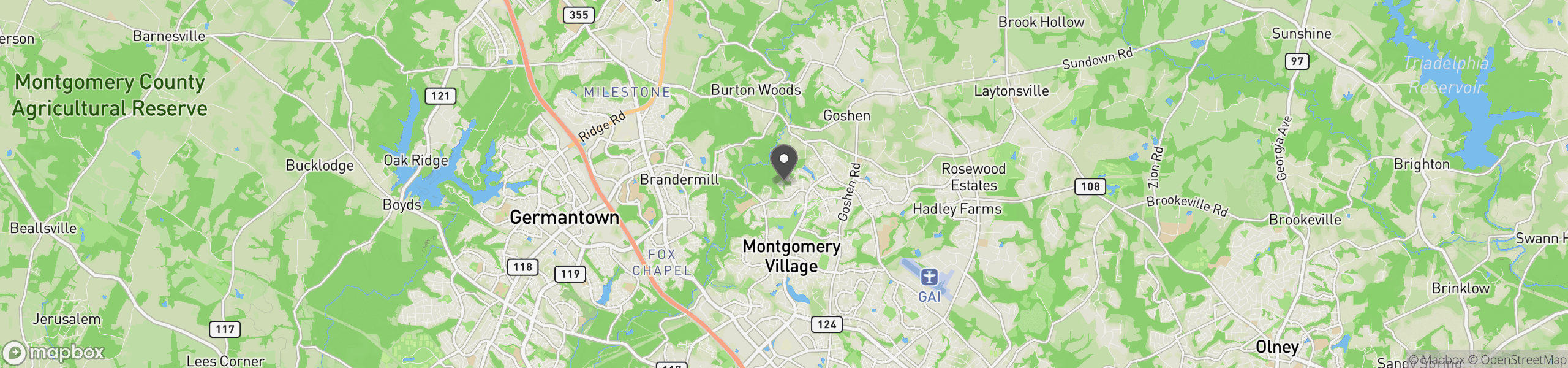 Montgomery Village, MD 20886