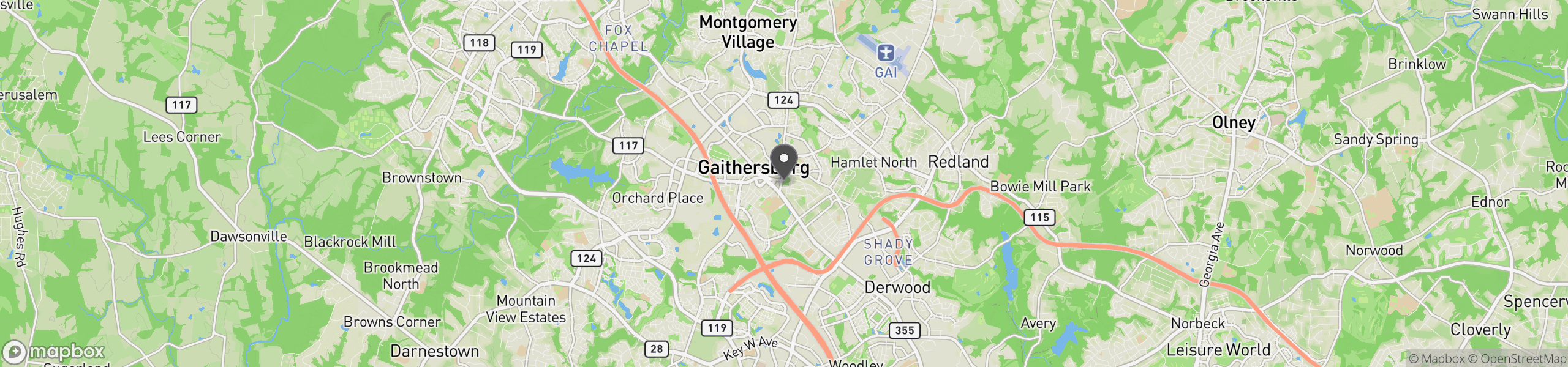 Gaithersburg, MD 20898