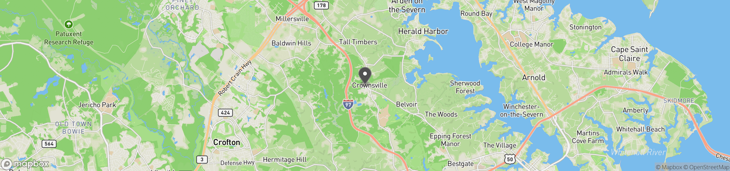 Crownsville, MD 21032