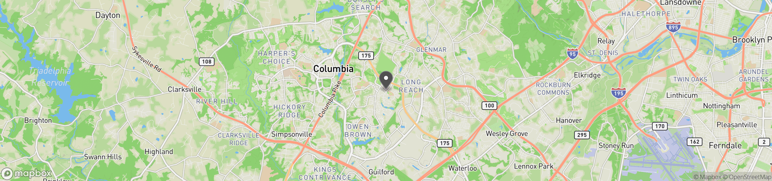 Columbia, MD 21045