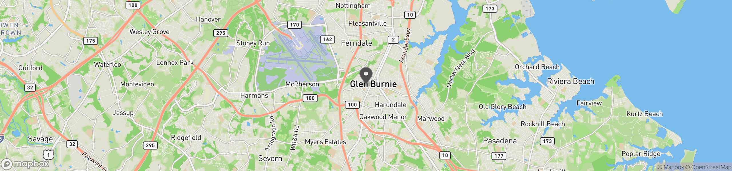 Glen Burnie, MD 21061