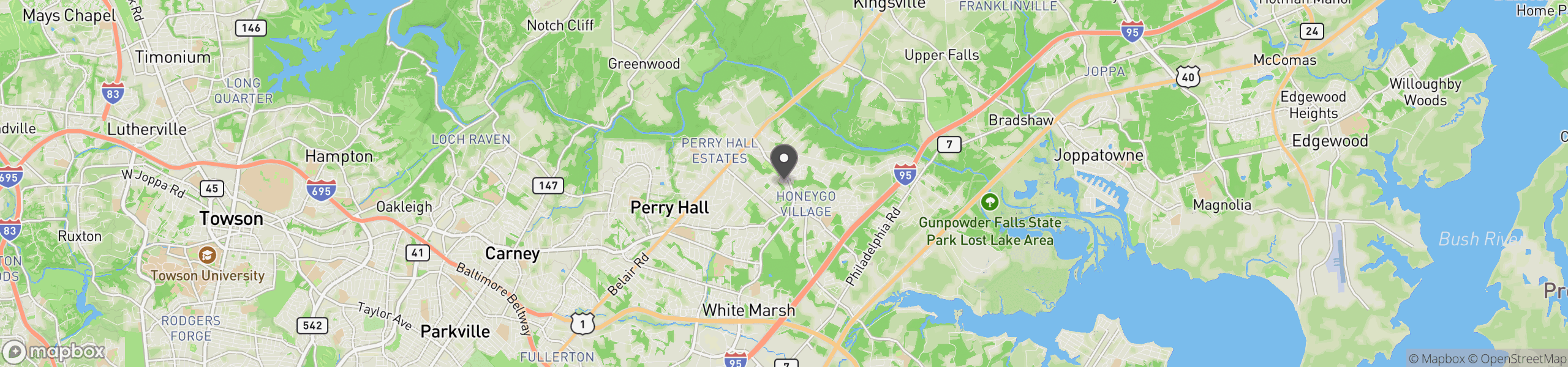 Perry Hall, MD