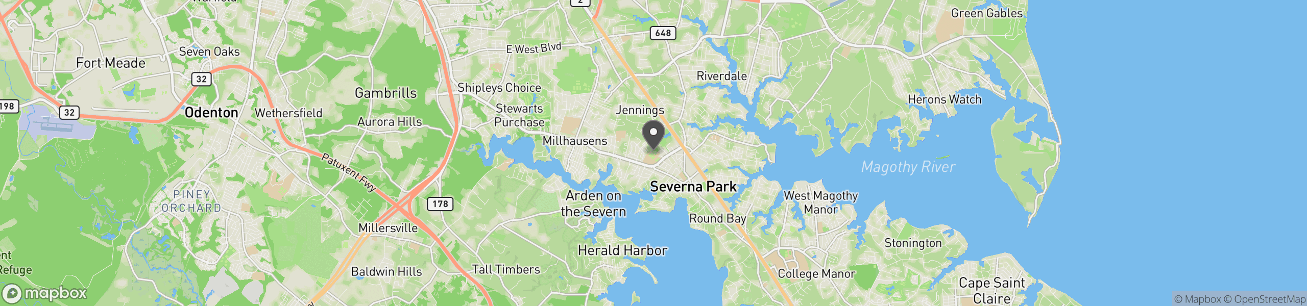 Severna Park, MD