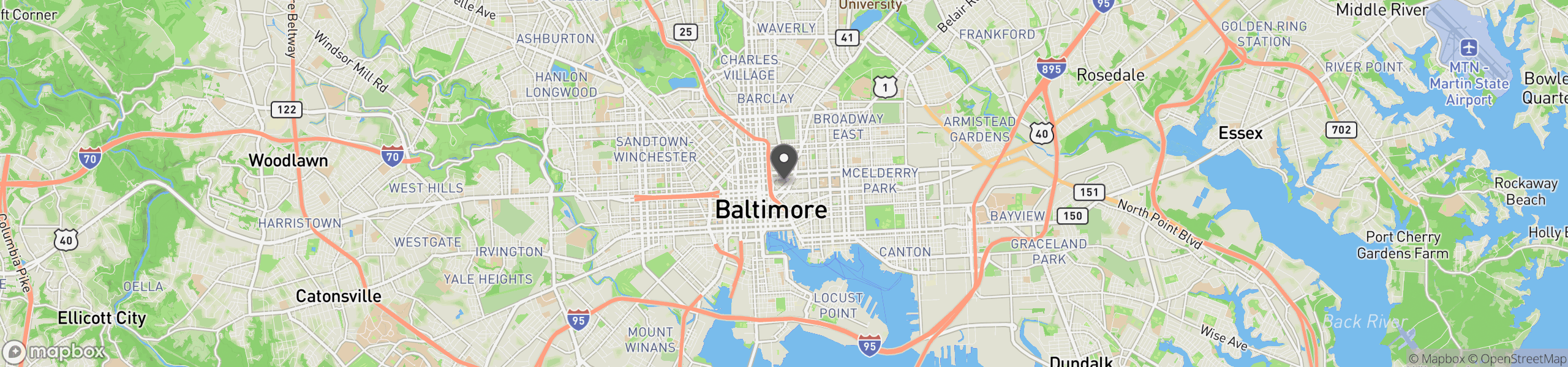 Baltimore, MD 21202