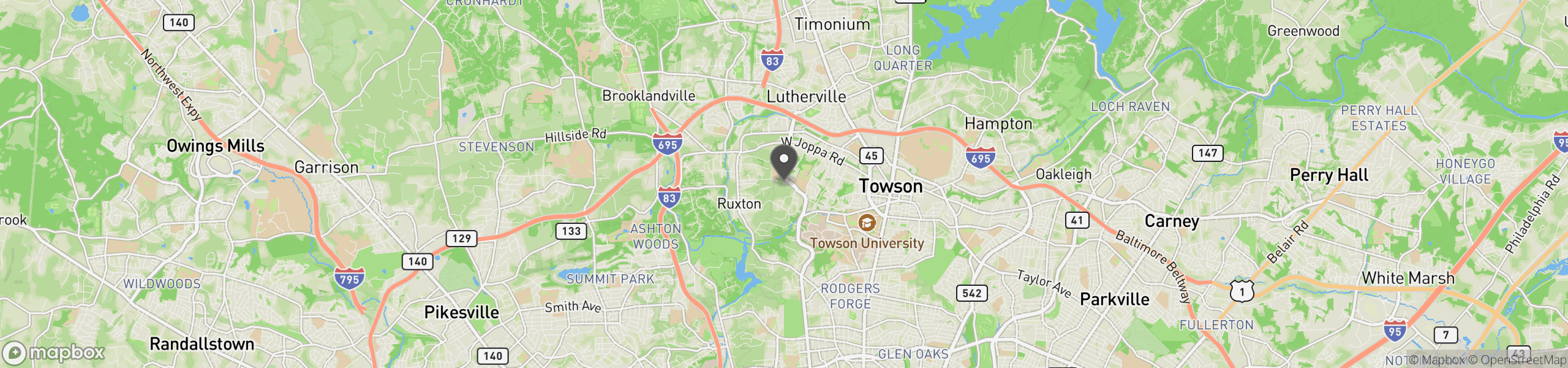 Towson, MD 21204