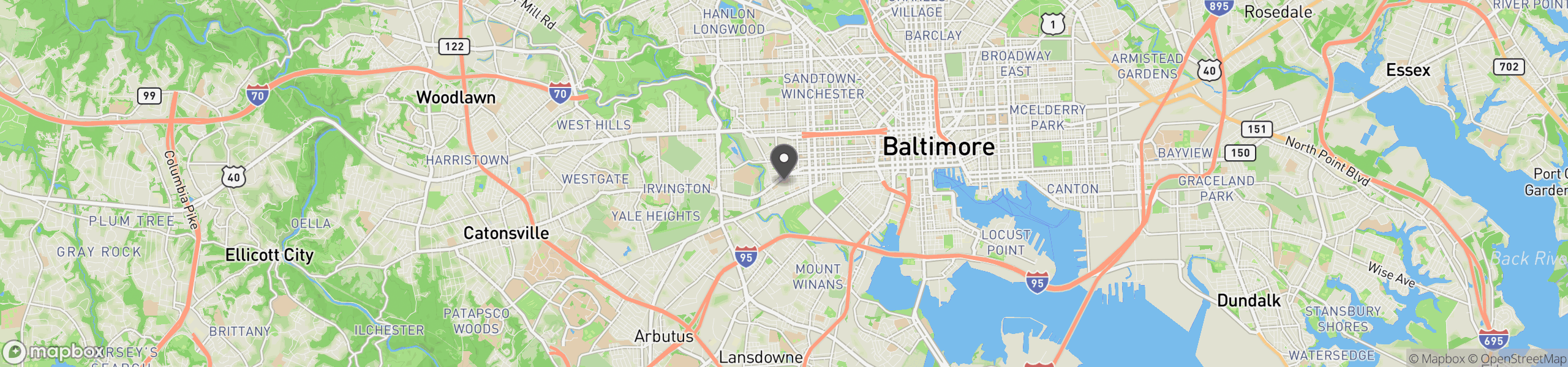 Baltimore, MD 21223
