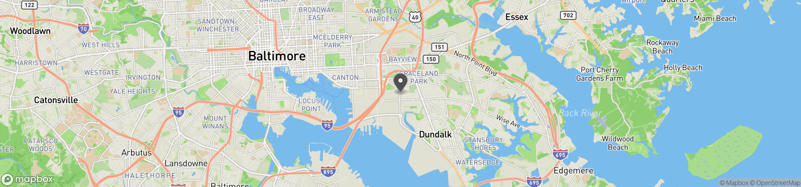 Baltimore, MD 21224