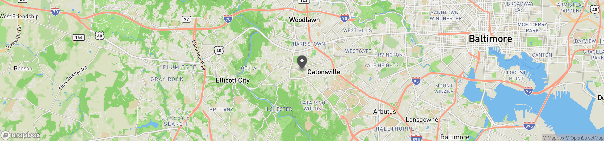 Catonsville, MD