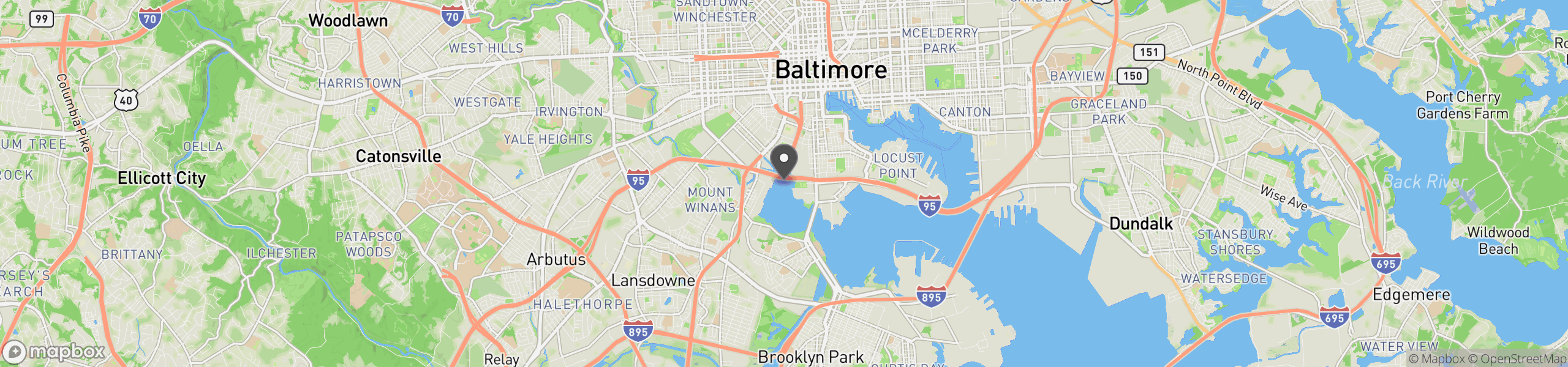 Baltimore, MD 21230