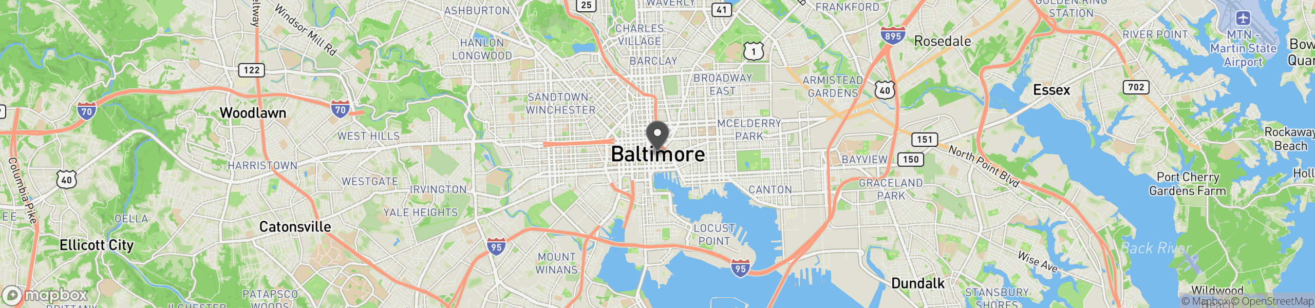 Baltimore, MD 21233