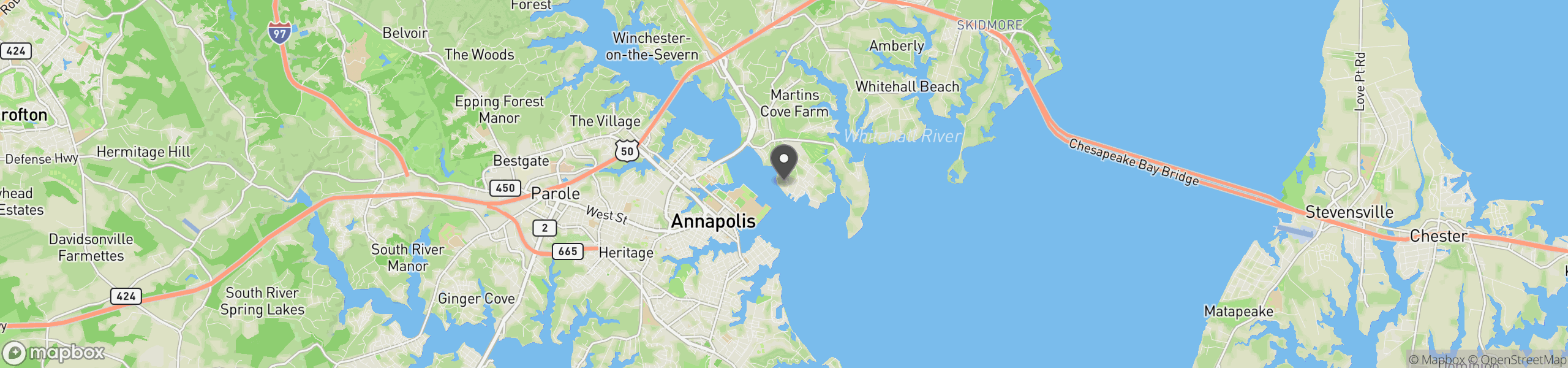 Annapolis, MD 21402