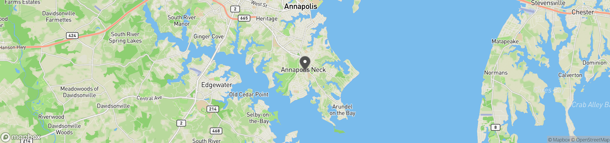 Annapolis, MD 21403