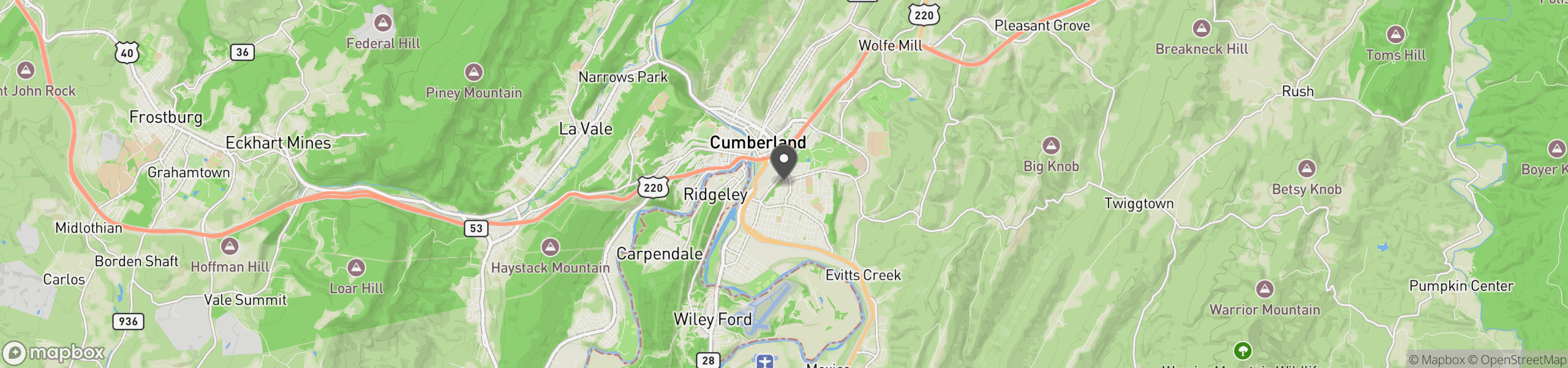 Cumberland, MD 21502