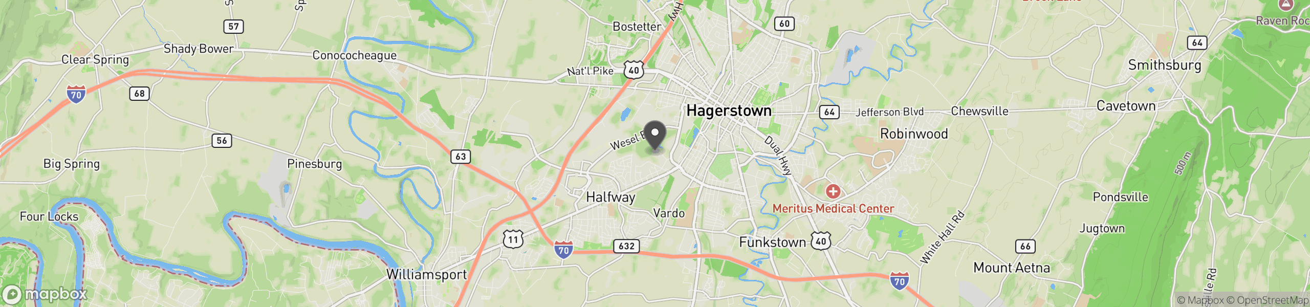Hagerstown, MD 21740