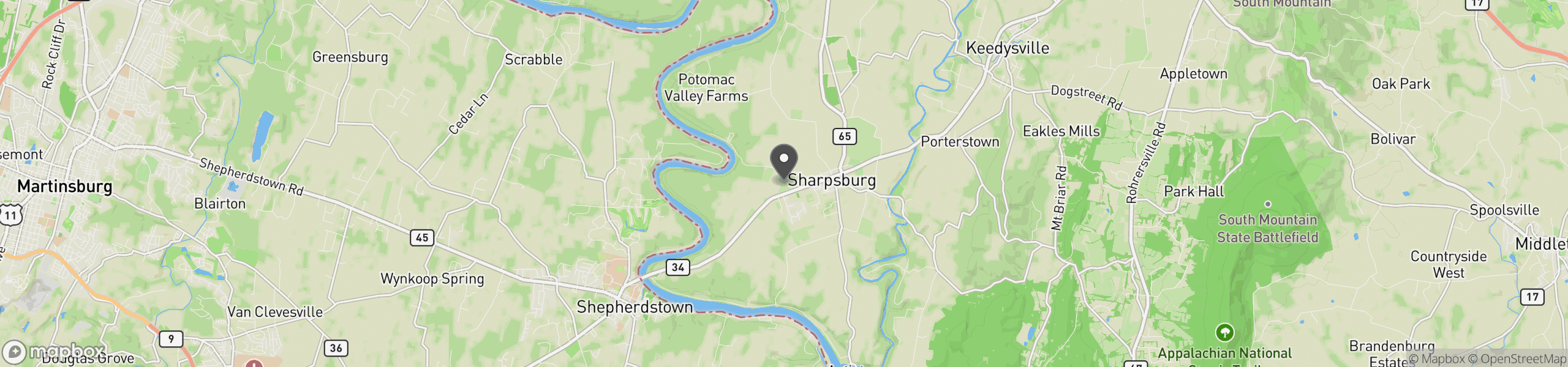 Sharpsburg, MD 21782