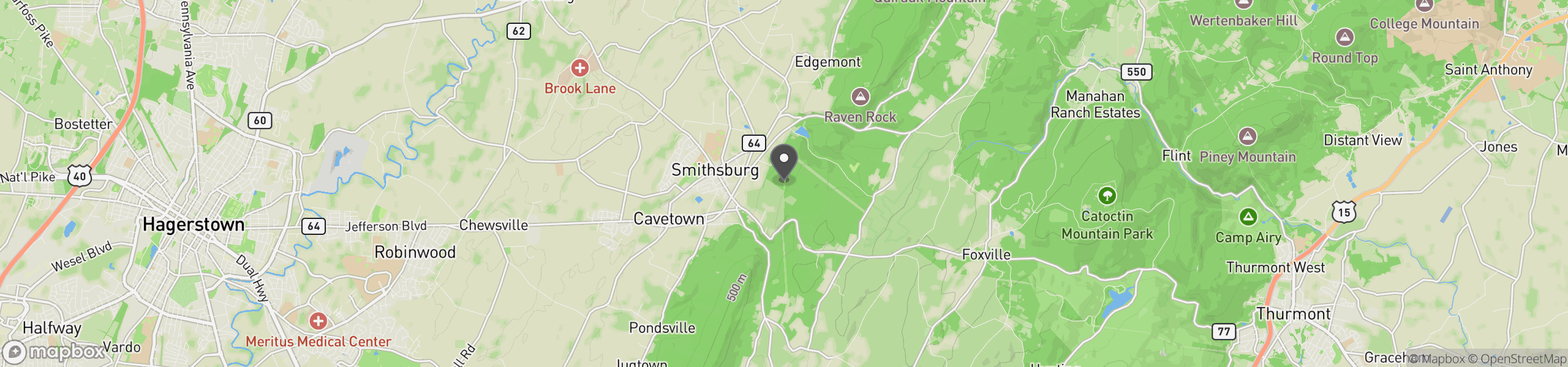 Smithsburg, MD 21783