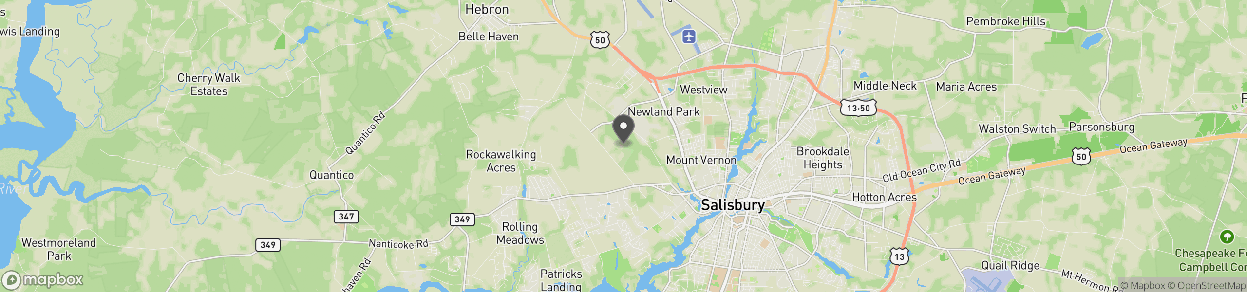 Salisbury, MD 21801