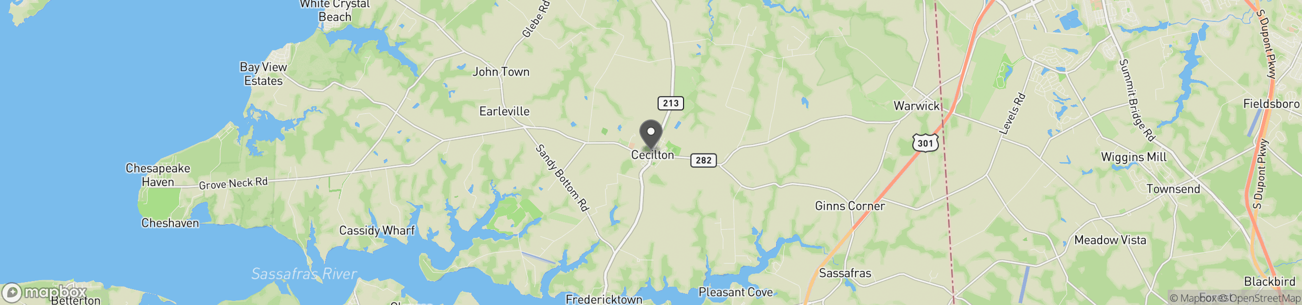 Cecilton, MD 21913