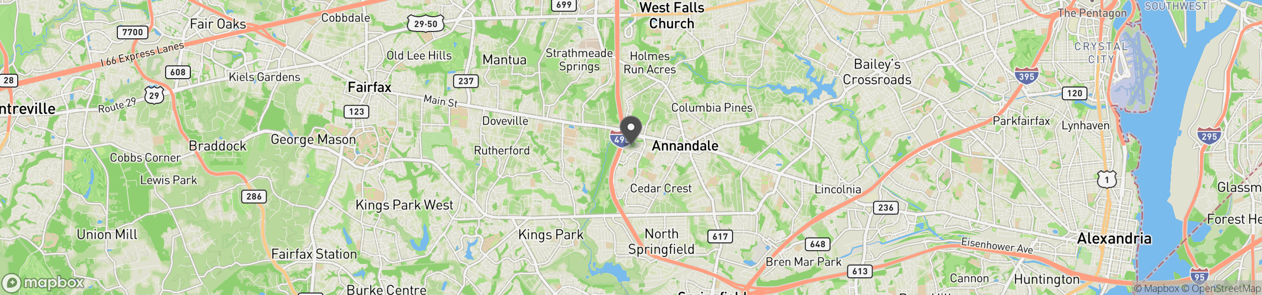 Annandale, VA