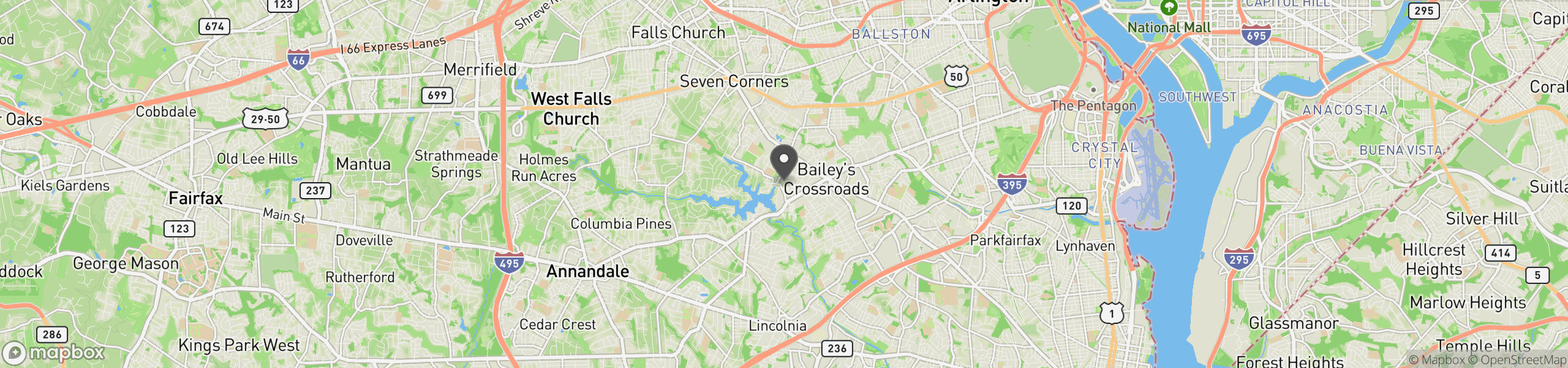 Falls Church, VA 22041