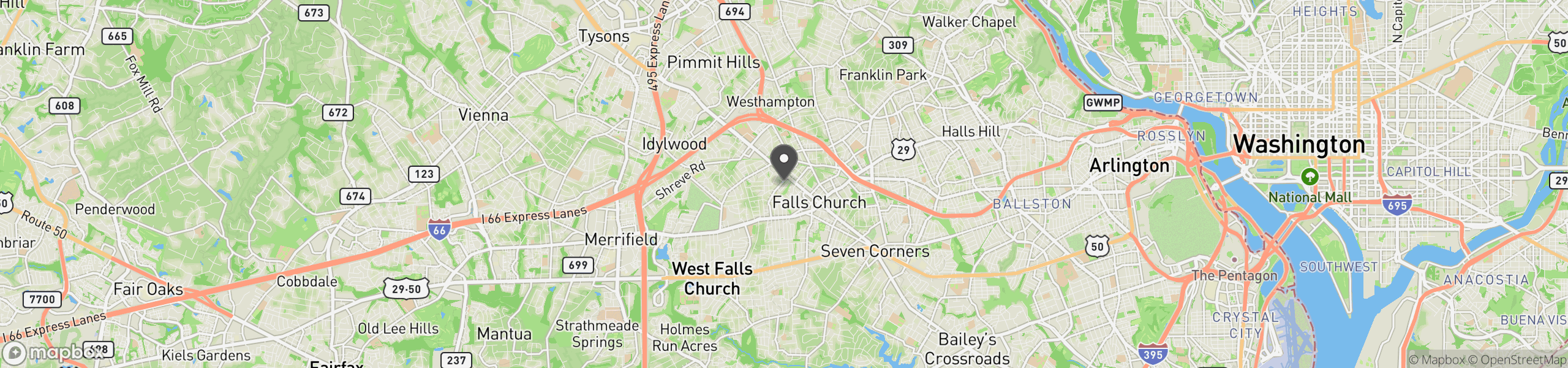 Falls Church, VA 22046