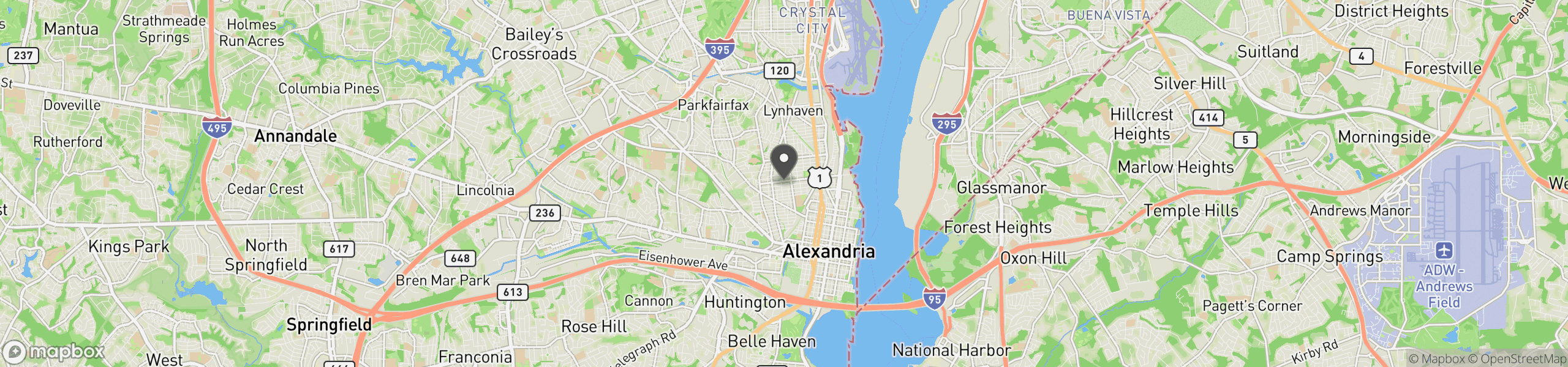 Alexandria, VA 22301