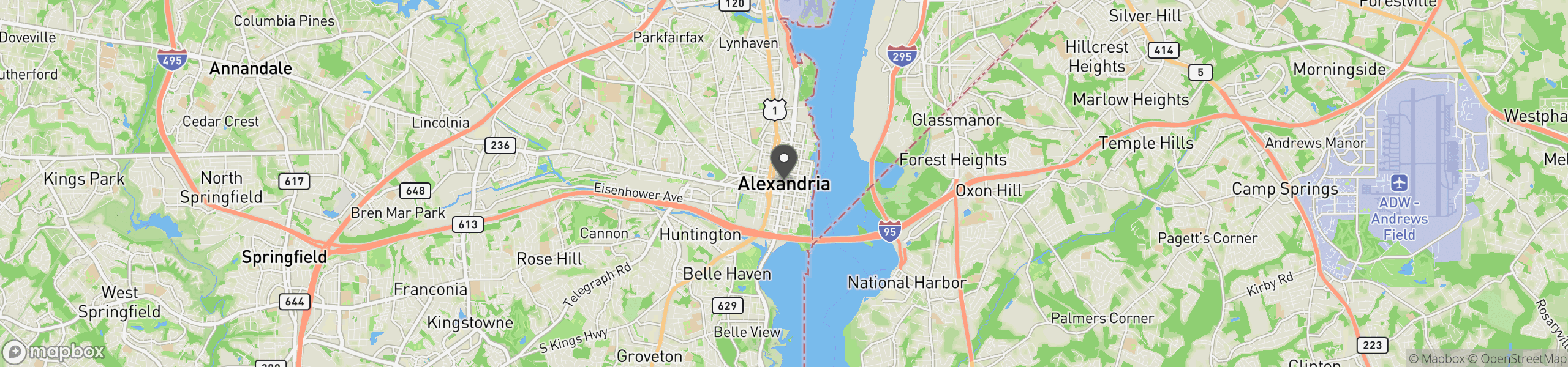 Alexandria, VA 22320