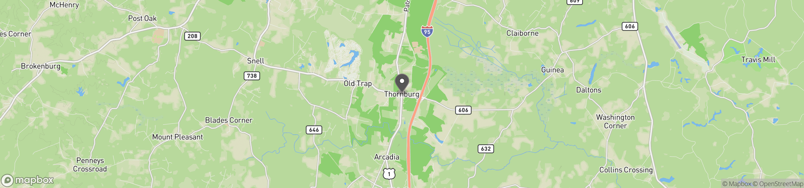 Thornburg, VA 22565