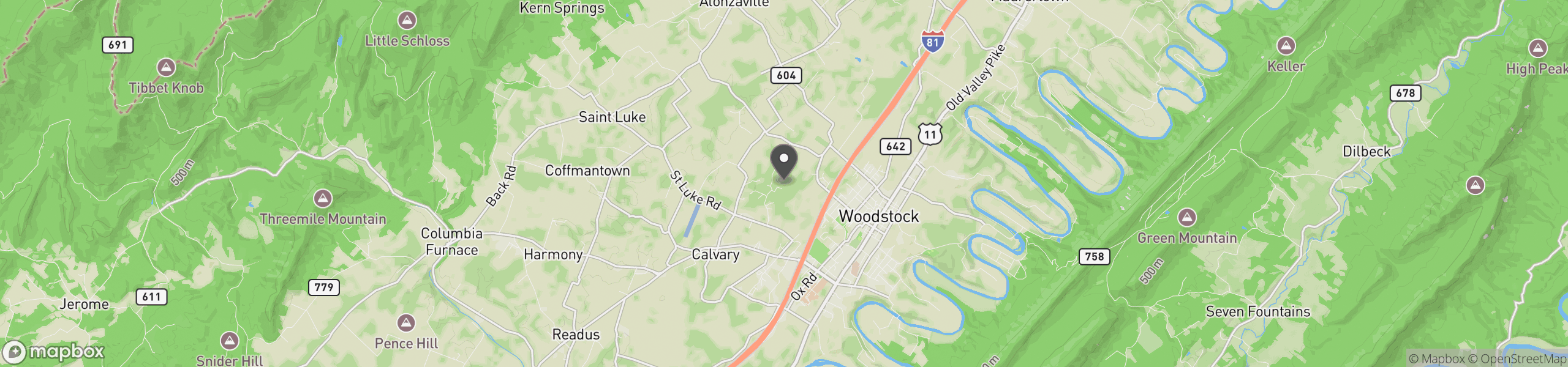 Woodstock, VA 22664