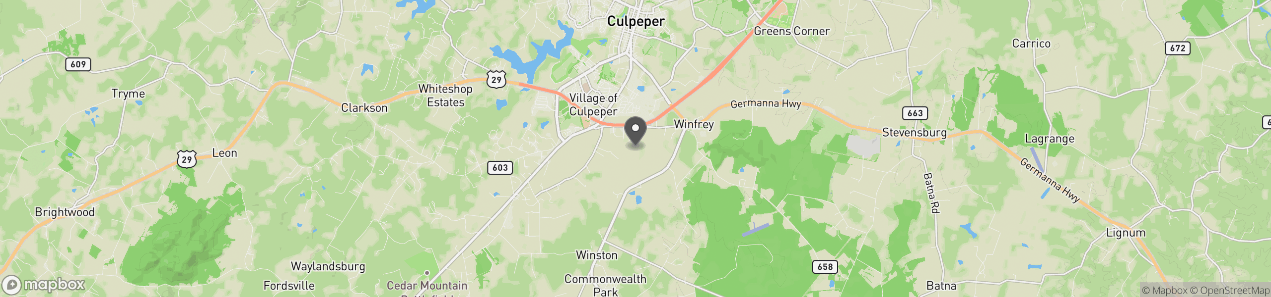 Culpeper, VA 22701