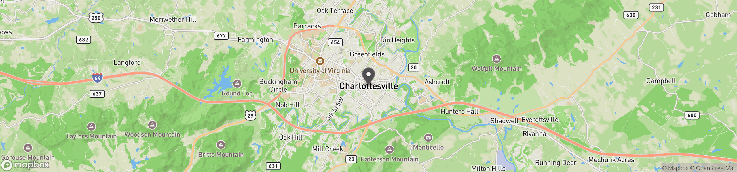 Charlottesville, VA