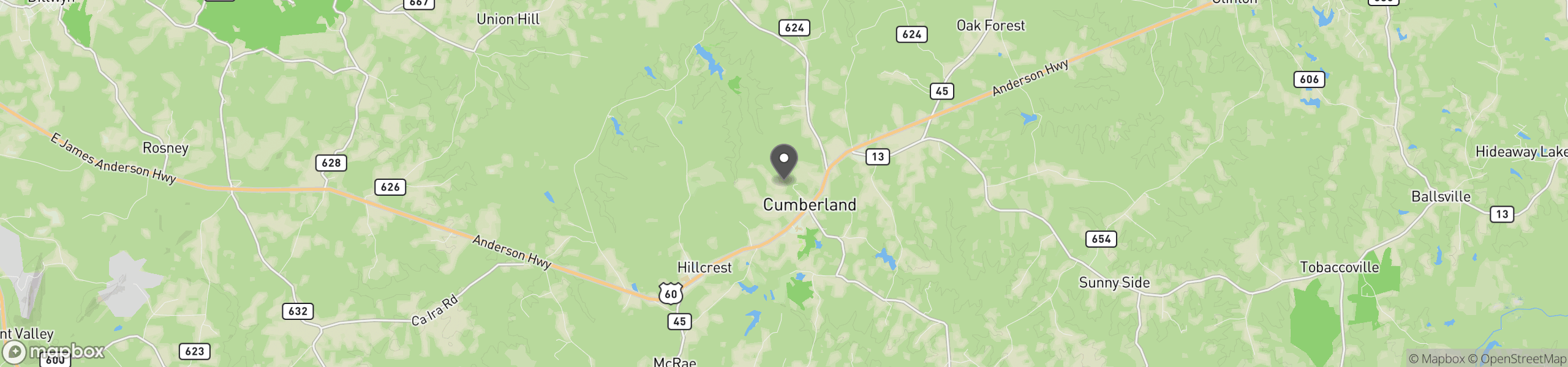 Cumberland, VA 23040