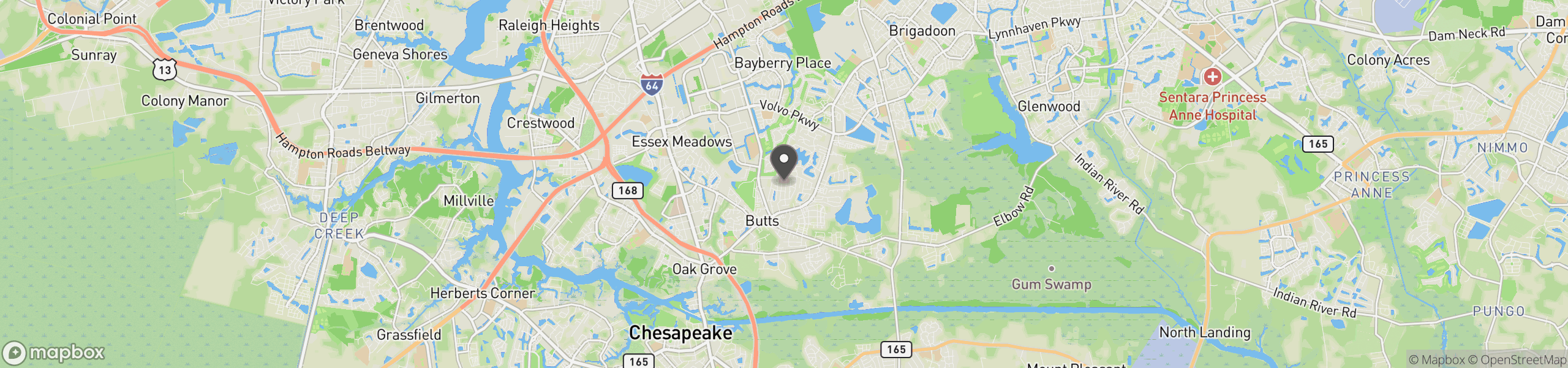 Chesapeake, VA 23320