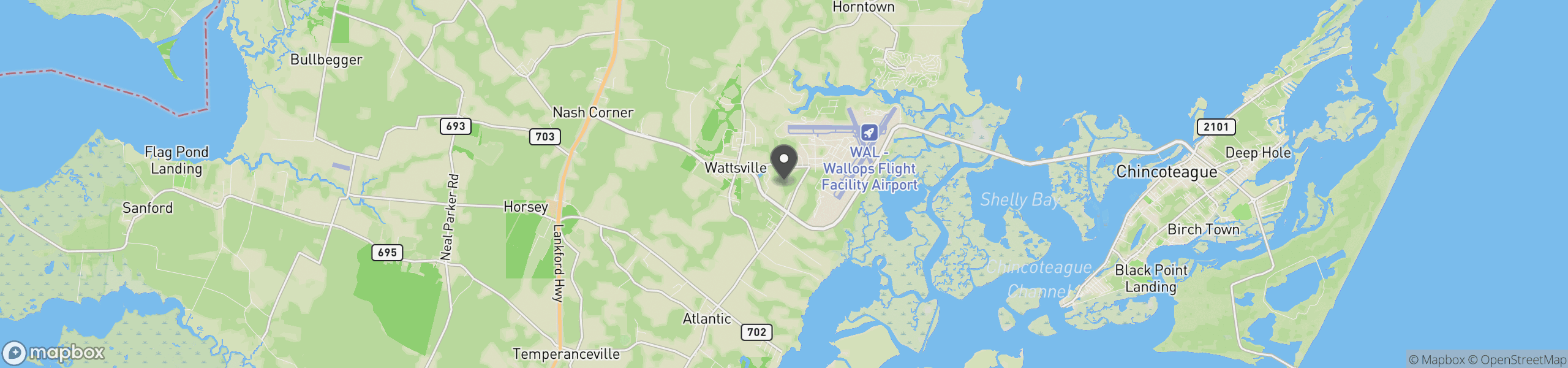 Wallops Island, VA