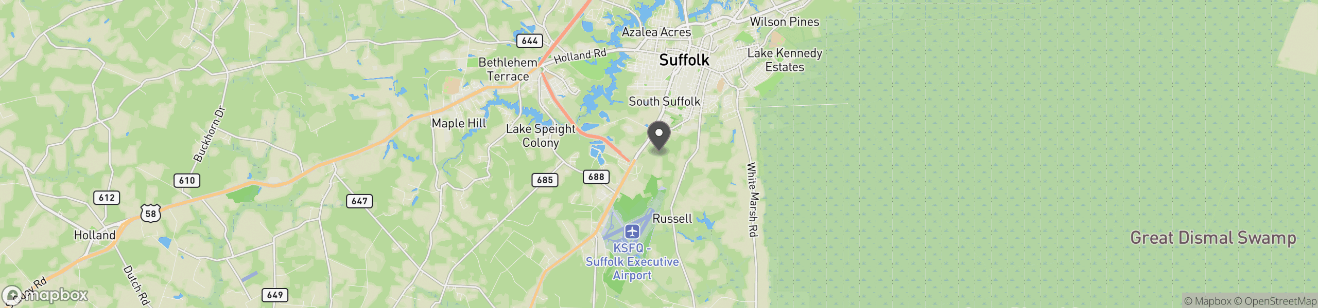 Suffolk, VA 23434