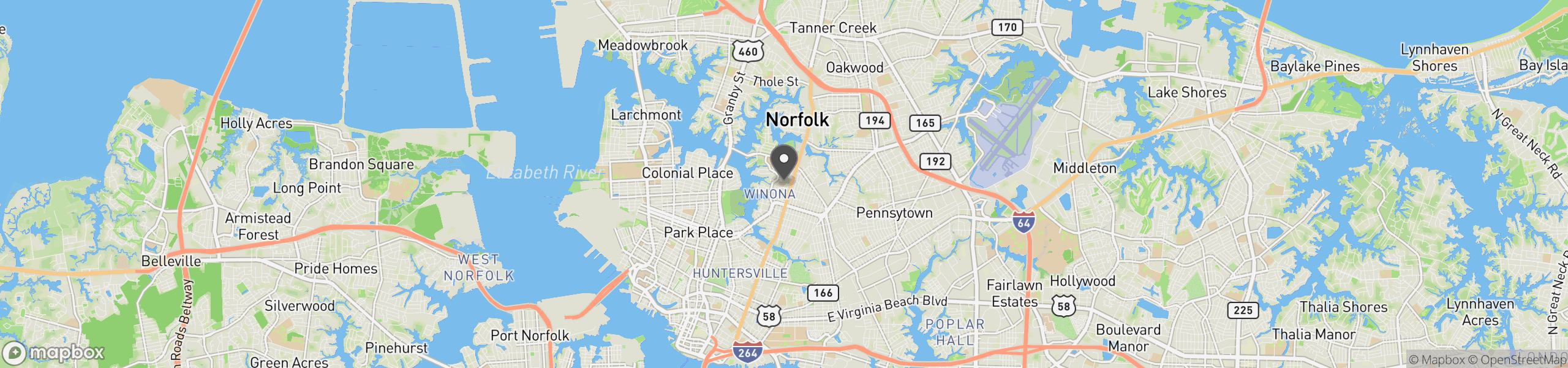 Norfolk, VA 23509