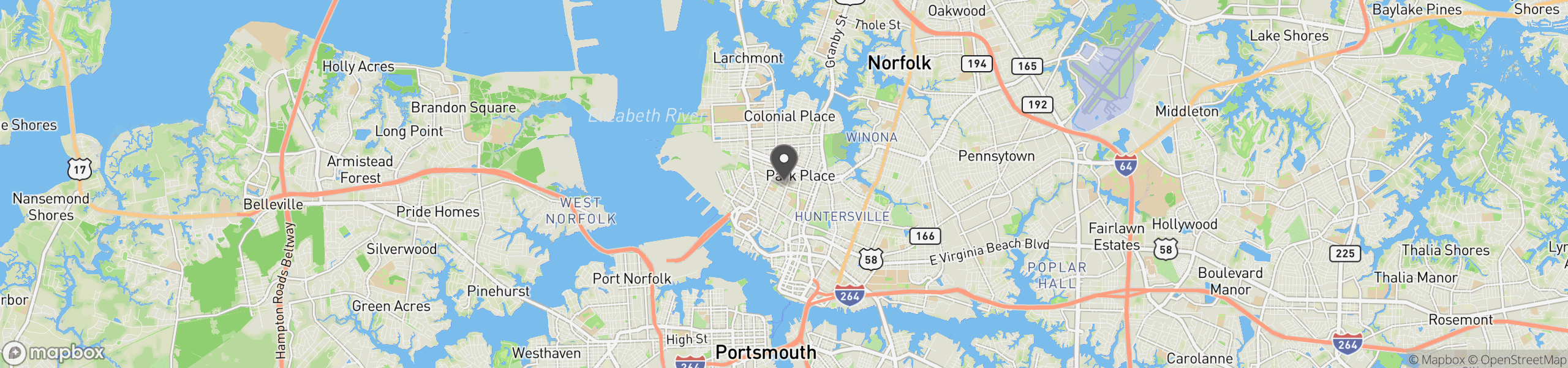 Norfolk, VA 23517