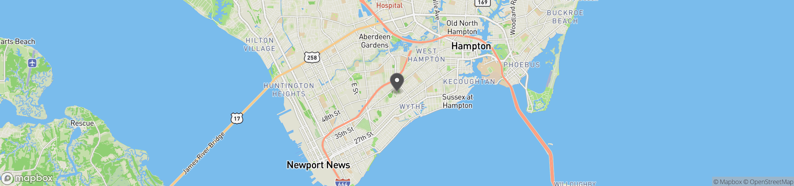 Hampton, VA 23661
