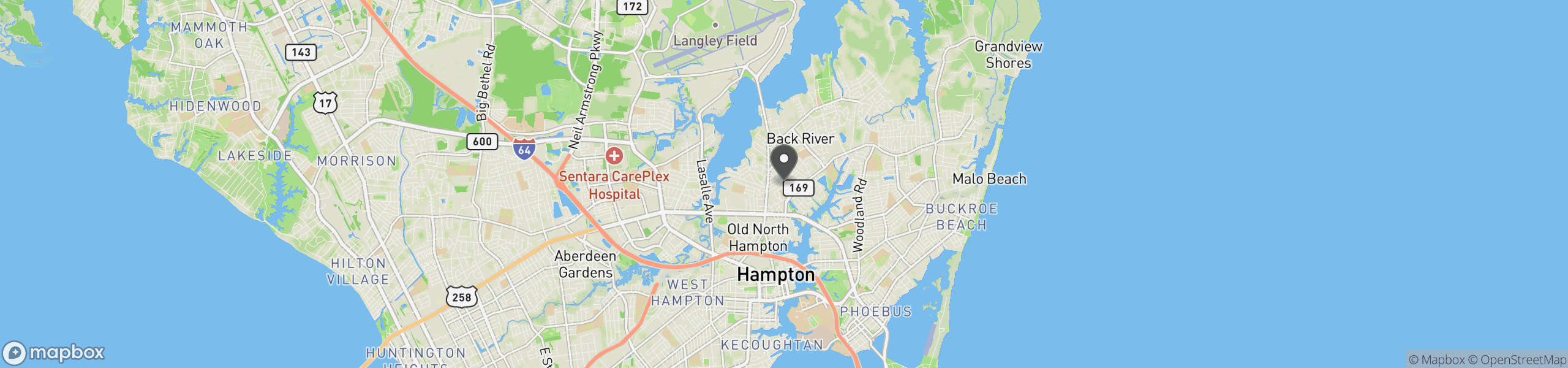 Hampton, VA 23669