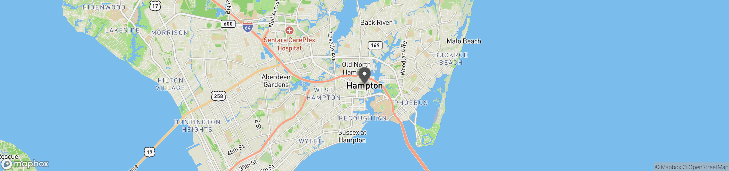 Hampton, VA 23670