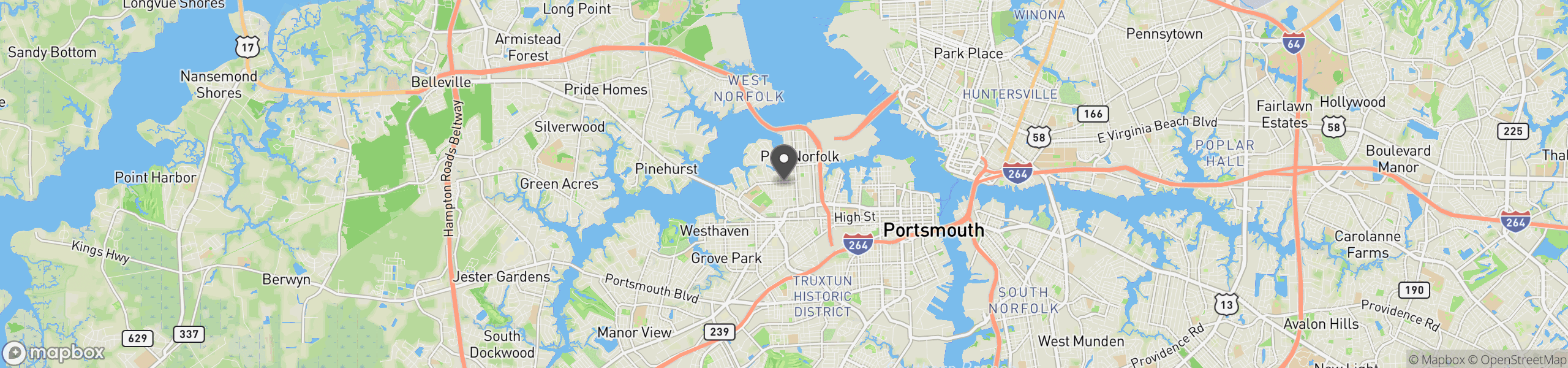 Portsmouth, VA 23707